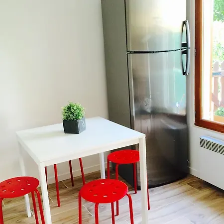 Palerme Apartment Juan-les-Pins