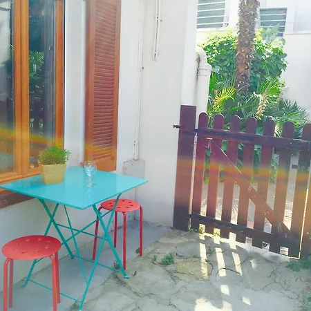 Palerme Apartment Juan-les-Pins