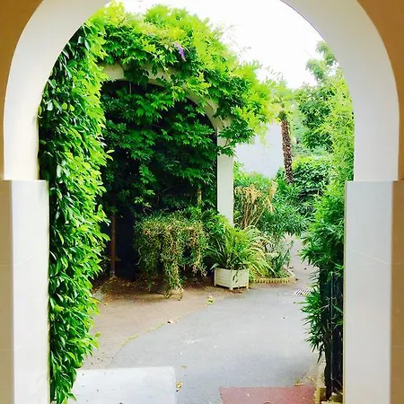 Palerme Apartment