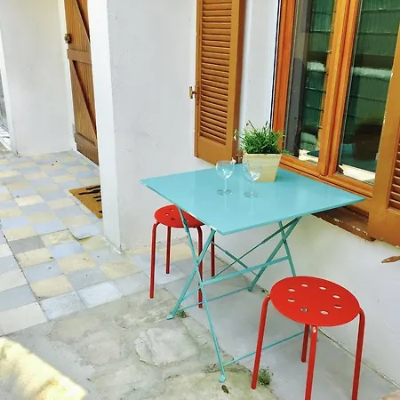 Palerme * Juan-les-Pins